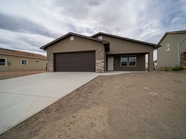 2888 Presley Ave, Grand Junction, CO 81501