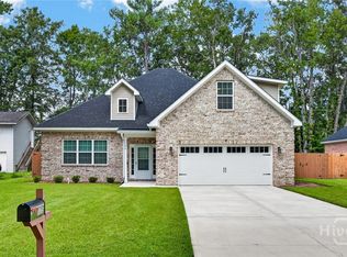 125 Houston St, Pooler, GA 31322