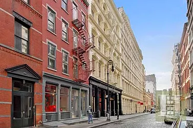 Rented by Halstead Real Estate