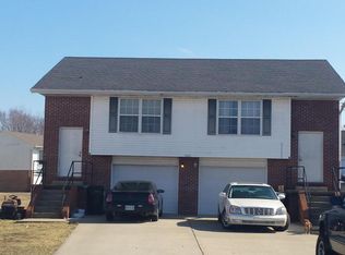 5201 Collier Ct, Jefferson City, MO 65109