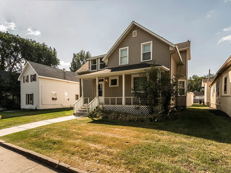 Faul 4-Plex