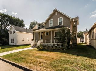 Faul 4-Plex, Grand Forks, ND 58203