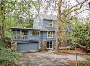 4 Harvard Pl, Ann Arbor, MI 48104