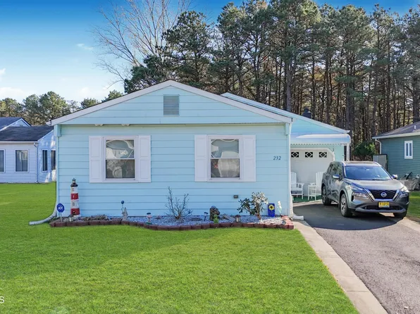 232 Orlando Boulevard, Toms River, NJ 08757