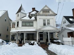 316-318 Roseville Ave, Newark, NJ 07107