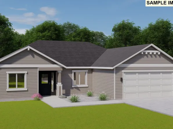 231 SW Goldfinch Ln, Boardman, OR 97818