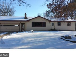 29569 144th St NW, Princeton, MN 55371