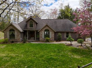 1311 Luebbing Rd, Three Lakes, WI 54562