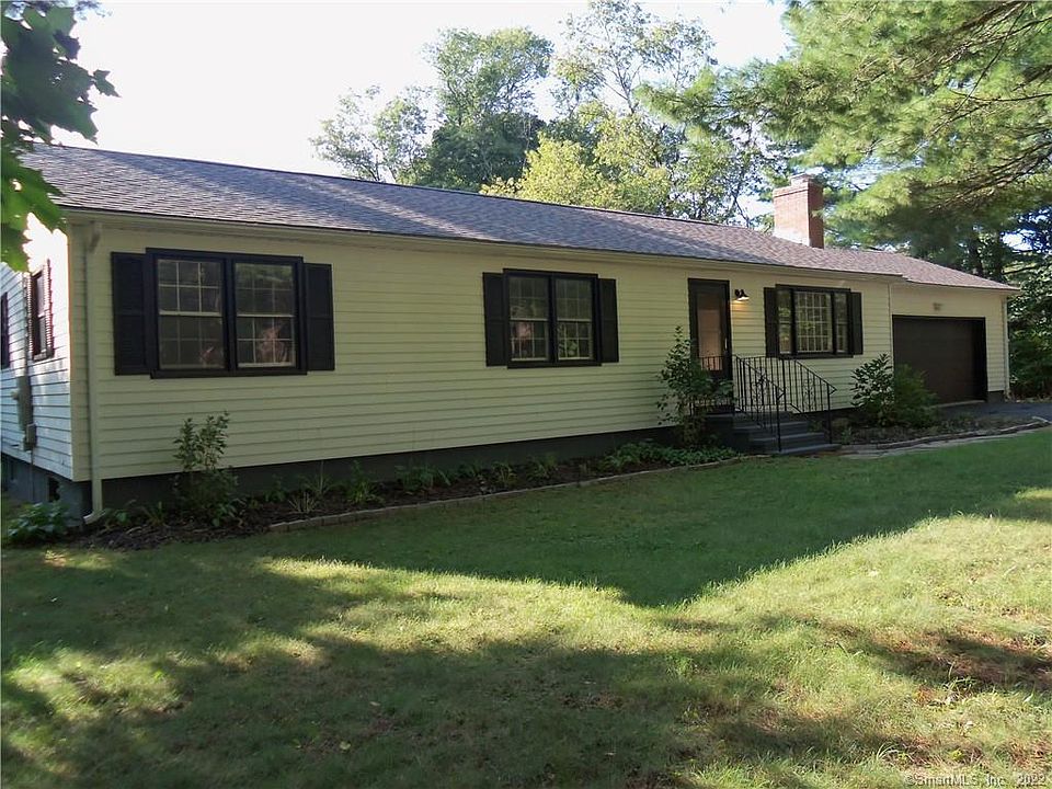 1199 S Main St, Cheshire, CT 06410 MLS 170523689 Zillow