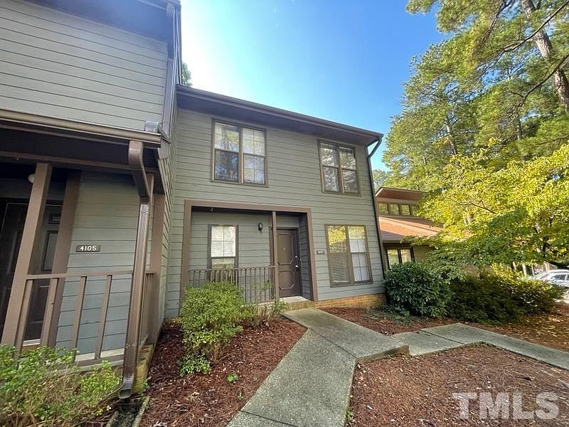 2nd image of 4107 The Oaks Dr