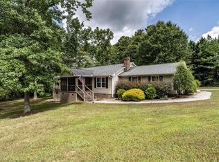 45 Wildflower Rd NE, Rome, GA 30161
