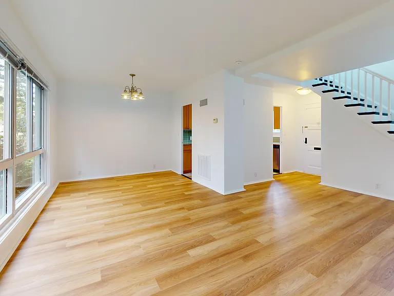 Parkmerced Apartments — Photo 126