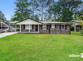 1623 Jolly Green Ct, Conley, GA 30288