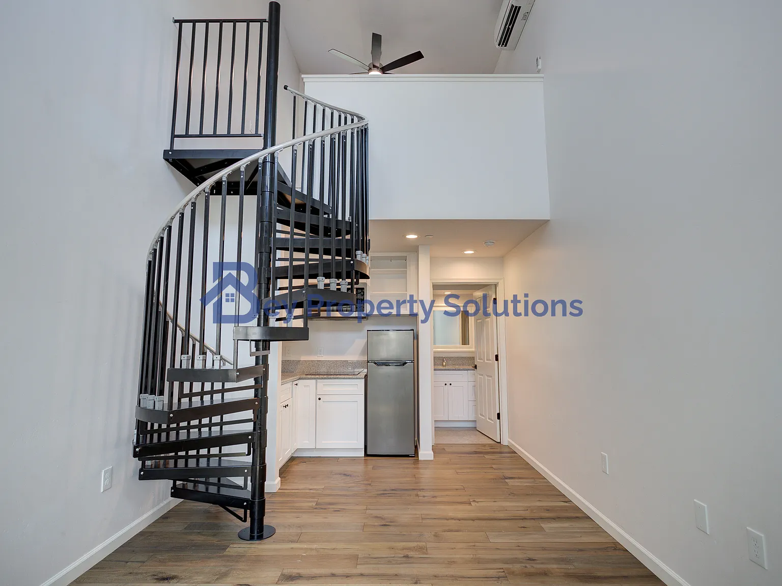 1 bed, 428 sqft, $1,950 — Photo 4