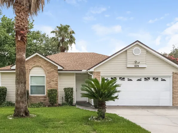 4479 Cobblefield Cir W, Jacksonville, FL 32224