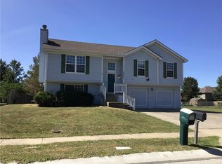 16406 Harris Ave, Belton, MO 64012