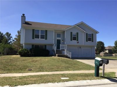 16406 Harris Ave, Belton, MO, 64012