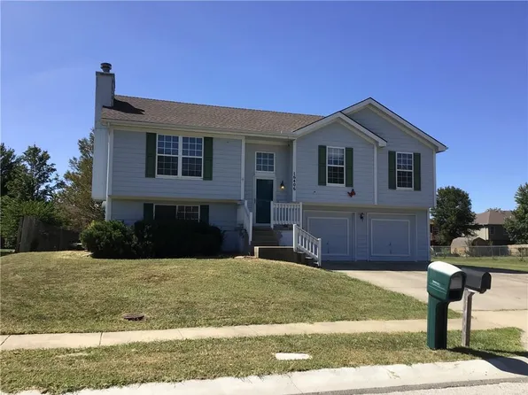 16406 Harris Ave, Belton, MO 64012