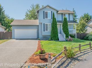 8000 74th Dr NE, Marysville, WA 98270