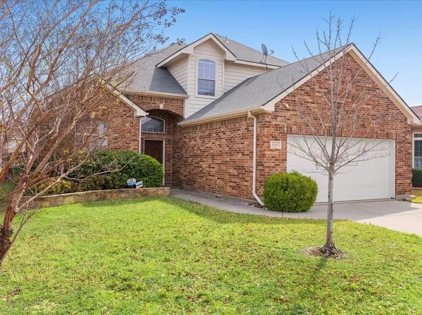 8604 Secret Forest Dr, Dallas, TX 75249