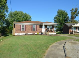 11419 Angelina Rd, Louisville, KY 40229