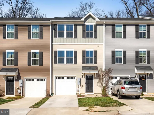 234 Sage Cir, Winchester, VA 22603