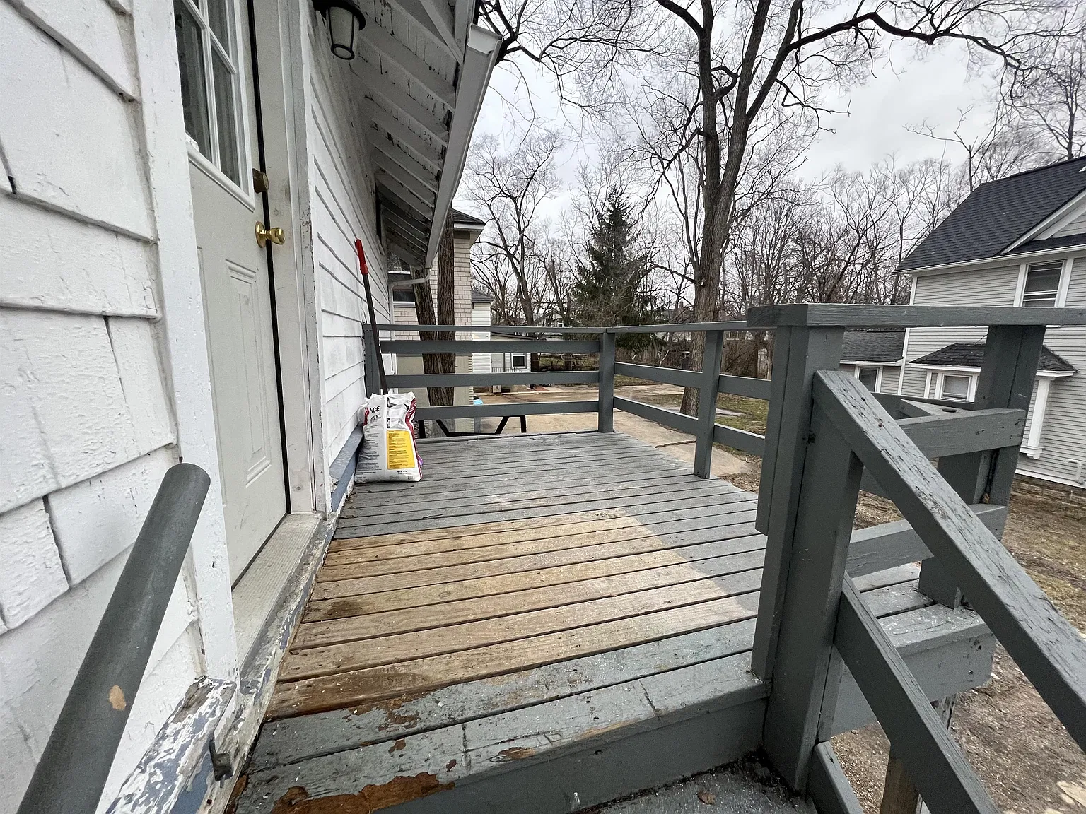1421 Merrill Street - 3 — Photo 2