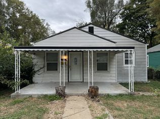 3532 Caroline Ave, Indianapolis, IN 46218