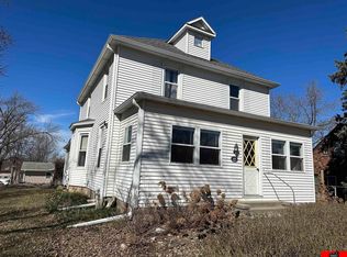 137 S Monitor St, West Point, NE 68788