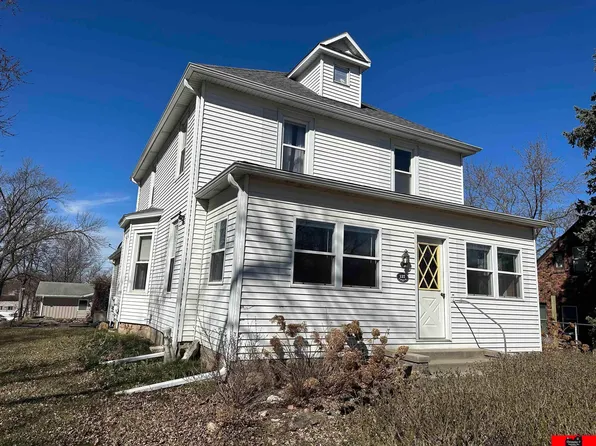 137 S Monitor St, West Point, NE 68788