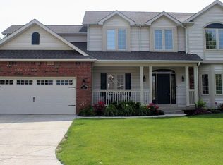 6159 Buchanan Dr, West Lafayette, IN
