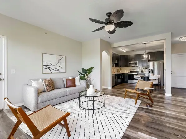 3501 E 103rd Circle #A22, Thornton, CO 80229