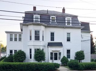 52 N Main St #1R, Natick, MA 01760