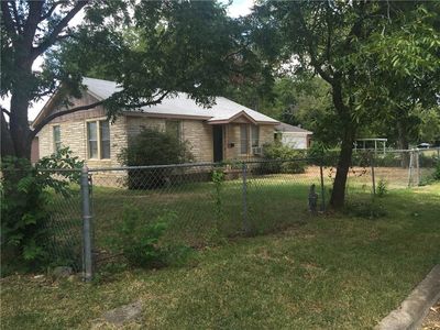 8405 Sussex St, White Settlement, TX, 76108