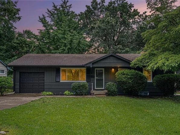 4407 E 112th St, Kansas City, MO 64137