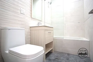 Rented by Lofts and Flats LLC