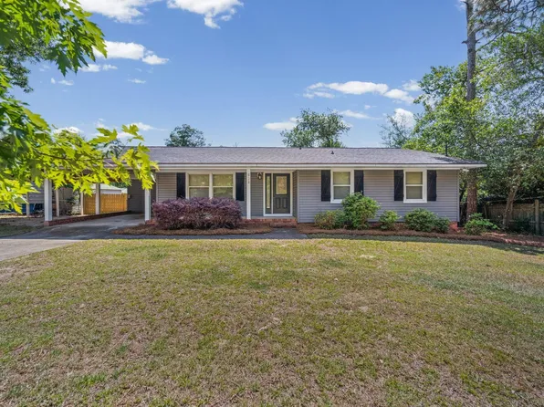 628 Hampton Cir, North Augusta, SC 29841