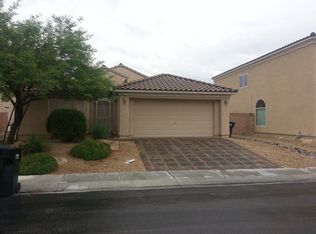 5532 Roaring Wind Ct, North Las Vegas, NV 89031