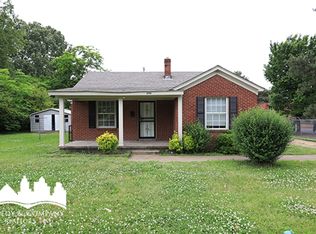 2785 Ketchum Rd, Memphis, TN 38114