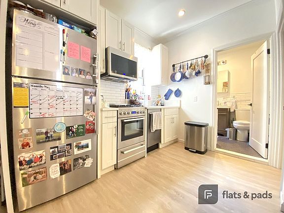 3rd image of 658 Rogers Ave #2B
