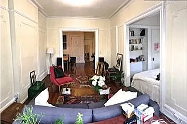 Rented by Boerum Hill Realty