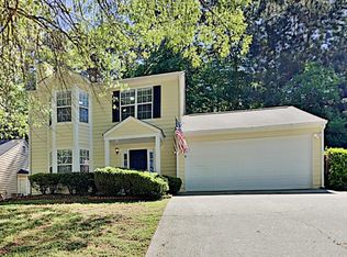 1964 Morning Walk NW, Acworth, GA 30102