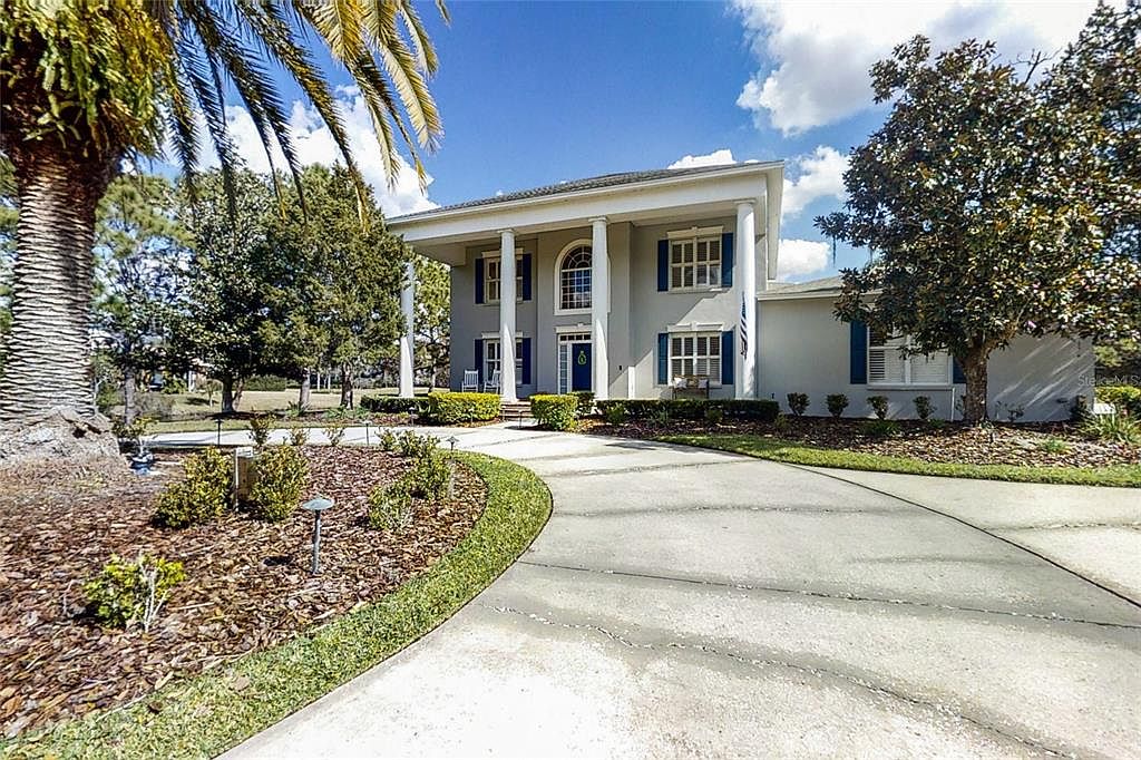 4530 Cheval Blvd, Lutz, FL 33558 Zillow