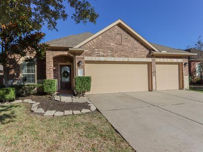 2870 Aurelia Ln, League City, TX, 77573