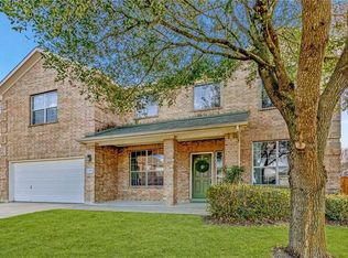 609 Stokesay Castle Path, Pflugerville, TX 78660