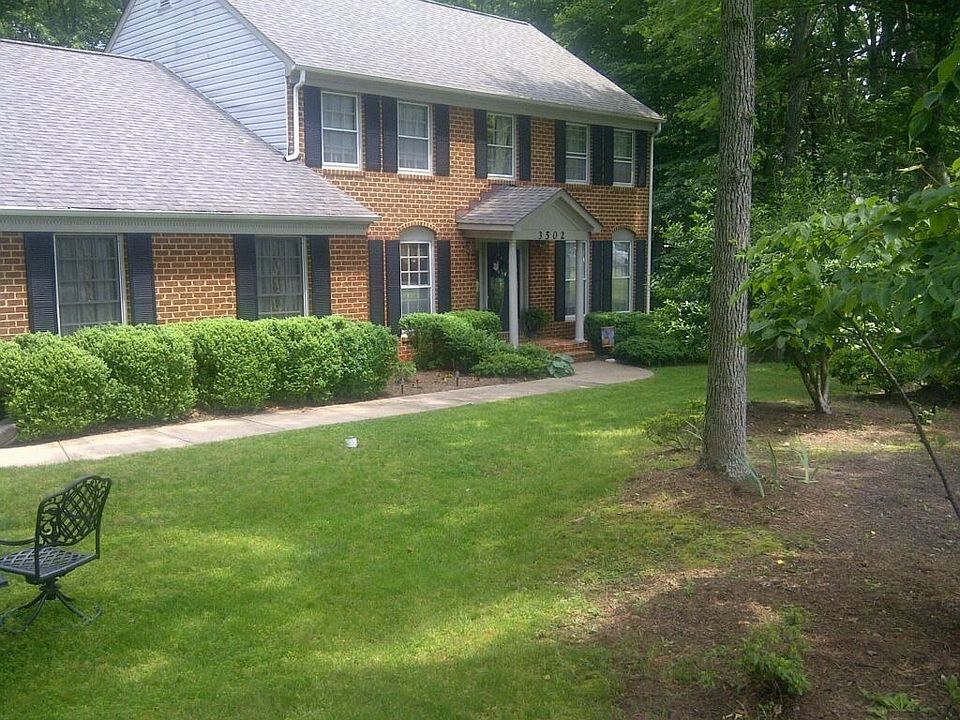 1st image of 3502 Aquia Dr
