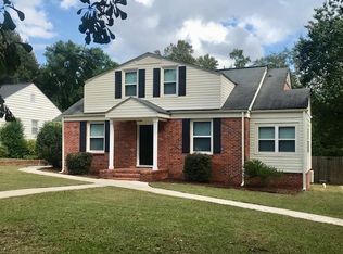 1714 Holly Hill Rd, Augusta, GA 30904