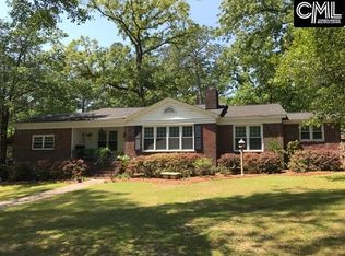 5541 Sylvan Dr, Columbia, SC 29206