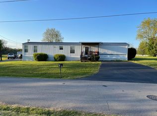 408 W Page St, Columbia, KY 42728