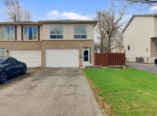 9 Glenridge Rd, Brampton, ON L6S1N2